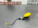 2016 FORD MUSTANG GT ROOF ANTENNA YELLOW GR3T-19C175-AB OEM #621