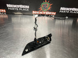2016 FORD MUSTANG GT LH DRIVER SIDE DOOR HANDLE OEM #939