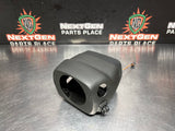 2007 C6 CORVETTE STEERING COLUMN COVER POWER TELESCOPING OEM #998