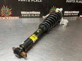 2014 CADILLAC CTS V COUPE LH DRIVER FRONT STRUT ASSEMBLY W/ MAGNERIDE OEM #1233