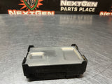 2014 GMC SIERRA 3500 6.6L TRANSFER CASE CONTROL MODULE 24261367 OEM #1202