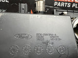 2014 FORD F350 CENTER TOP DASH STORAGE SPEAKER TRAY DC34-25045P64-A OEM #1333