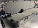 09-10 FORD F350 CABELA’S EDITION REAR UNDERSEAT STORAGE COMPARTMENT OEM #4198