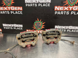 05-06 PONTIAC GTO FRONT AND REAR BRAKE CALIPERS OEM #910