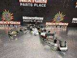 2015 FORD F350 RF PASSENGER SIDE FRONT DOOR WIRING HARNESS DC3T-14630-BJE #1142