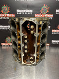 GEN 4 LS3/L92 ENGINE BARE BLOCK 6.2L 12621766 OEM #3838
