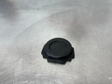 97 - 04 C5 CORVETTE CUP HOLDER RUBBER INSERT 10274116 OEM #581