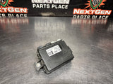 2017 FORD MUSTANG GT LIGHTING CONTROL MODULE FR3T-14D644-AF OEM #1203