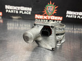 2005 C6 CORVETTE LS2 THROTTLE BODY SILVER BLADE OEM 12570790 #1110