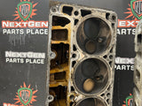 LS3 L92 L98 GM SQUARE PORT 823 HEAD SET OEM #4021