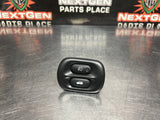 97 - 04 C5 CORVETTE FOG LIGHT / REAR COMPARTMENT RELEASE SWITCH 12135155 OEM #969