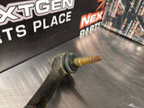 2014 FORD MUSTANG GT ELECTRIC STEERING RACK OEM DR33-3D070-BC #1261