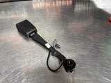 2017 CAMARO SS LH DRIVER SIDE SEAT BELT RECEIVER BUCKLE OEM #1619