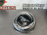 2012 FORD MUSTANG GT/CS TRUNK EMBLEM BR3J-6342508-AC OEM #532