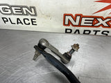 97-04 C5 CORVETTE FRONT AND REAR SWAY BAR WITH LINKS OEM #540