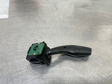 2016 FORD MUSTANG GT TURN SIGNAL STALK SWITCH OEM #621