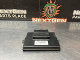 2015 FORD F350 DIESEL TRANSFER CASE COMPUTER MODULE BC3A-7H417-AH OEM #1246