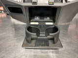 2013 FORD F250 CUP HOLDER CENTER DASH 8C34-25044J96-A OEM #1062
