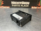 2015 FORD F250 F350 USB NAVIGATION CARD PORT READER W CARD DL3T-14F014-BA #1236