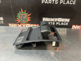 2024 FORD MUSTANG OVERHEAD CONSOLE DOME LIGHT OEM #1226
