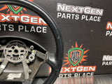 1999 C5 CORVETTE STEERING WHEEL BLCK 10419489 OEM #963