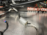 2012 CORVETTE LS3/TR6060 M/T ENGINE WIRING HARNESS W ECM 22815156/12647990 #1038