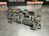 2008 FORD F250 INTERIOR FUSE BOX BCM 7C3T-15604-CM OEM #538