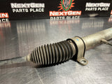 2012 CAMARO SS POWER STEERING RACK & PINION OEM #780