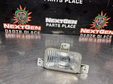 2010 CAMARO SS RH PASSENGER SIDE REAR REVERSE BACK UP LAMP 92212644 OEM #1184