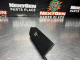 2014 FORD MUSTANG RH PASSENGER WINDOW CONTROL SWITCH OEM DR33-14A563-AAW #1290