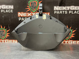 09 - 14 Cadillac CTS-V  CLUSTER TRIM PANEL COVER OEM 15862527 #1305