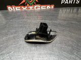05-13 C6 CORVETTE LH DRIVER SIDE DOOR RELEASE SWITCH 10362041 #1080