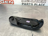 97-04 C5 CORVETTE RH PASSENGER SEAT CONTROL UNIT HOUSING 12135158 12455427 #477