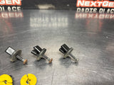 04-06 PONTIAC GTO TAIL LIGHT MOUNTING CLIPS AND HARDWARE OEM #1269