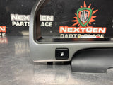 04-06 PONTIAC GTO GAUGE CLUSTER BEZEL TRIM OEM #1306