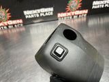2007 C6 CORVETTE STEERING COLUMN COVER POWER TELESCOPING OEM #998