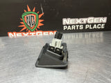 08-10 FORD F250 F350 LIGHTER SOCKET PEDAL ADJUSTMENT SWITCH 8C34-25047A82-B 1003