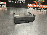 2014 SILVERADO DURAMAX 2500HD TRANSFER CASE CONTROL MODULE 24261367 OEM #744