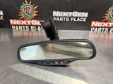 2004 CADILLAC CTS-V REAR VIEW MIRROR OEM #1193