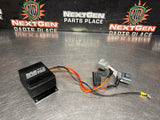 2019 MUSTANG GT VORTECH MAXFLOW FUEL PUMP BOOSTER #1362