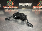 2017 FORD MUSTANG STEERING COLUMN BRACKET CLOCK SPRING HOUSING WITH STALKS #1632