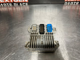 2004 CHEVY SILVERADO 2500HD PCM 15293913 OEM #820