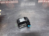 2021 CAMARO SS KEYLESS ENTRY RECEIVER WITH BRACKET OEM 13540045 #1556