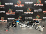 2007 CORVETTE LS2/ AUTO ENGINE WIRING HARNESS 15864361/15832656 W/ECM OEM #1520