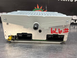 2015 FORD F350 DIESEL RADIO CD MP3 PLAYER EC3T-19C107-CD OEM #979