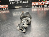 09-13 CADILLAC CTS-V LOWER STEERING SHAFT JOINT OEM #1592