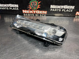 18-23 FORD MUSTANG GT LH LEFT SIDE DRIVER FOG LIGHT DRL OEM #1643