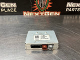 2017 GMC SIERRA 2500 HUMAN MACHINE INTERFACE CONTROL MODULE 84129827 #1240