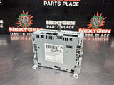 2017 FORD MUSTANG GT SINGLE CD AM FM RADIO STEREO OEM HR3T-19C107-AA OEM #1267