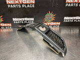 2017-2019 FORD F250 FRONT LH DASH AIR VENT TRIM OEM #1179